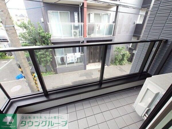 Ｌｉｔｔｌｅ　ｆｏｒｅｓｔ　ＫＡＭＩＫＩＴＡＺＡＷＡの物件内観写真