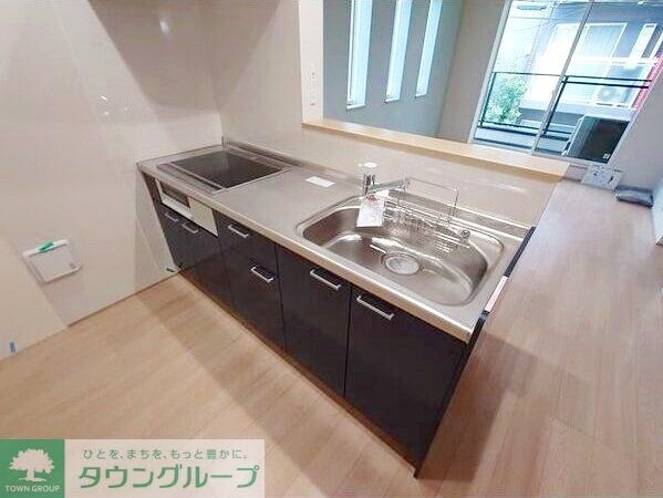 Ｌｉｔｔｌｅ　ｆｏｒｅｓｔ　ＫＡＭＩＫＩＴＡＺＡＷＡの物件内観写真