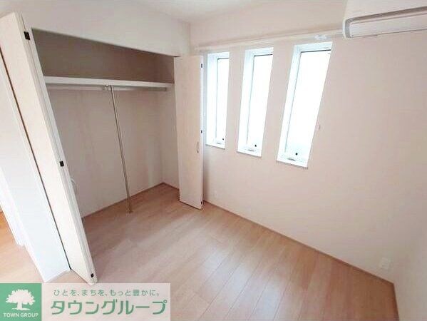 Ｌｉｔｔｌｅ　ｆｏｒｅｓｔ　ＫＡＭＩＫＩＴＡＺＡＷＡの物件内観写真