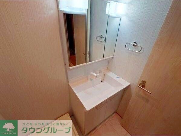 Ｌｉｔｔｌｅ　ｆｏｒｅｓｔ　ＫＡＭＩＫＩＴＡＺＡＷＡの物件内観写真