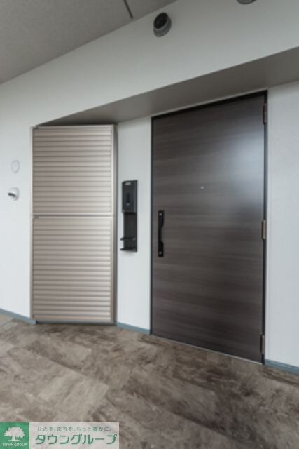 パークホームズ杉並上荻の物件内観写真