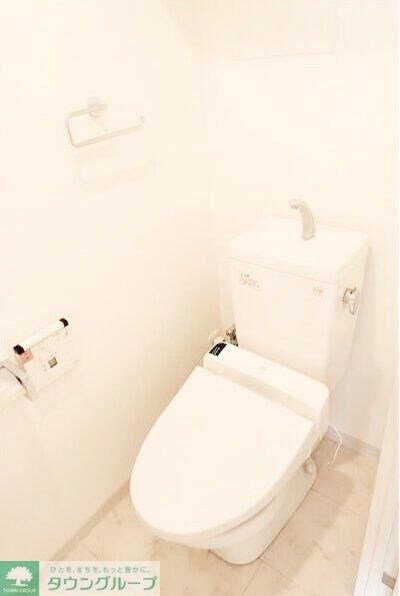 アーデン代々木上原の物件内観写真