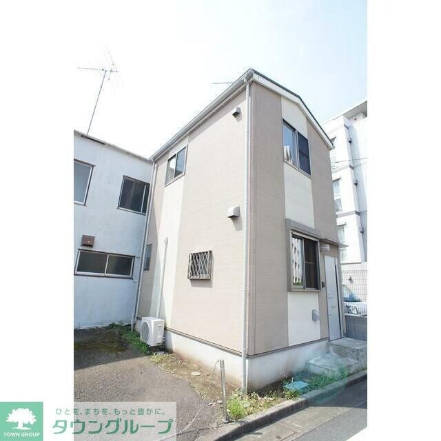 ウィル烏山の物件内観写真