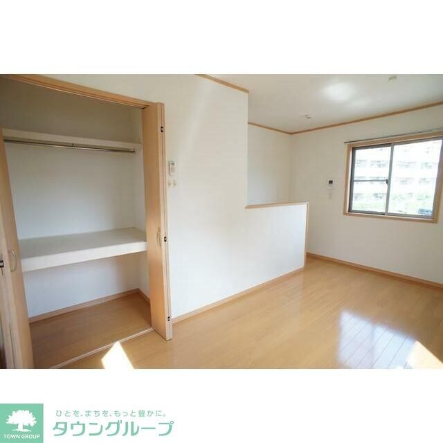 ウィル烏山の物件内観写真