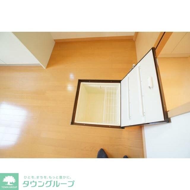 ウィル烏山の物件内観写真