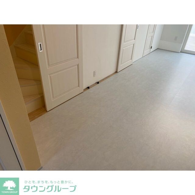 リオプラド東松原　Ｄ棟の物件内観写真