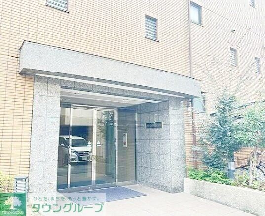 ドゥ・ミル・レジデンスの物件内観写真