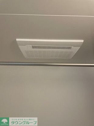 ドゥ・ミル・レジデンスの物件内観写真