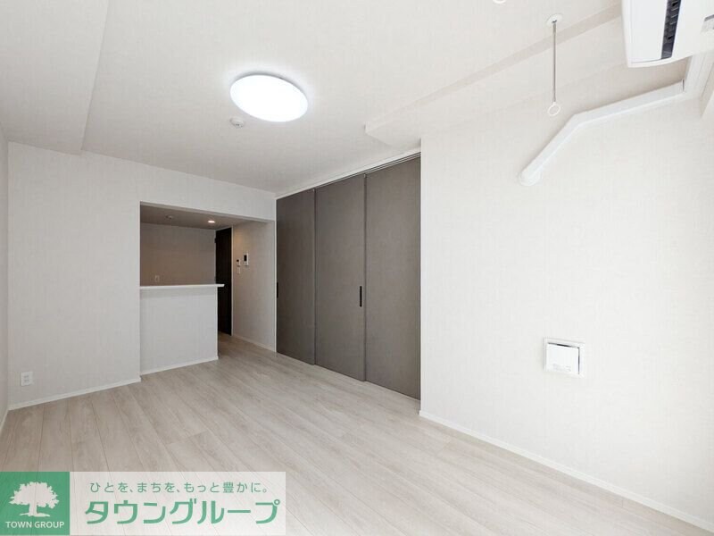 Alivis新江古田の物件内観写真