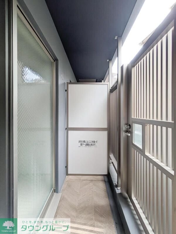 Alivis新江古田の物件内観写真