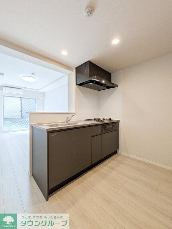 Alivis新江古田の物件内観写真