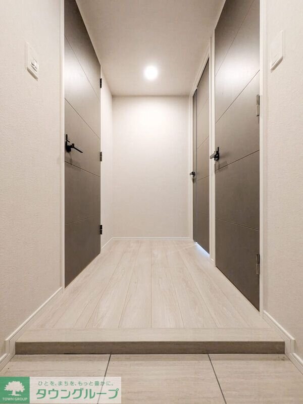 Alivis新江古田の物件内観写真