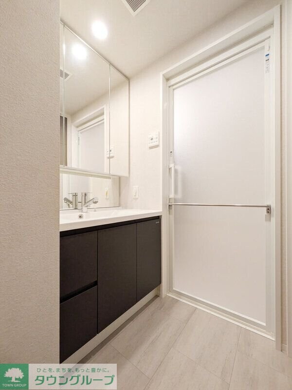 Alivis新江古田の物件内観写真