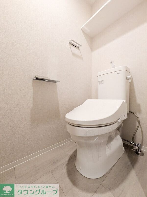 Alivis新江古田の物件内観写真