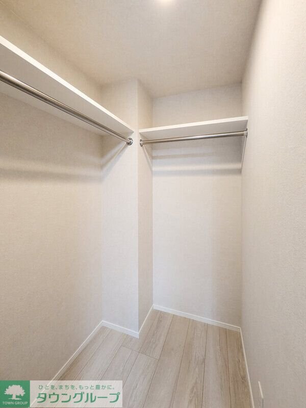 Alivis新江古田の物件内観写真