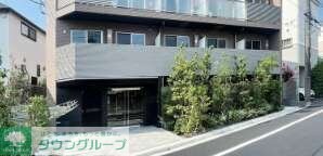 Alivis新江古田の物件内観写真