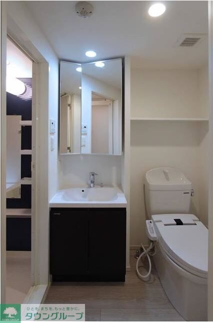 スカイコートパレス小竹向原の物件内観写真