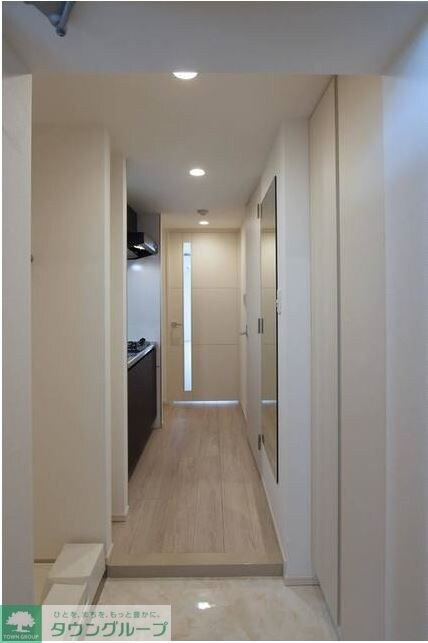 スカイコートパレス小竹向原の物件内観写真