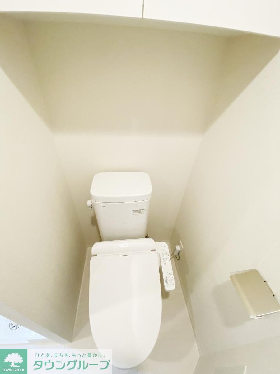 ＡＲＫＭＡＲＫ中野坂上IIの物件内観写真