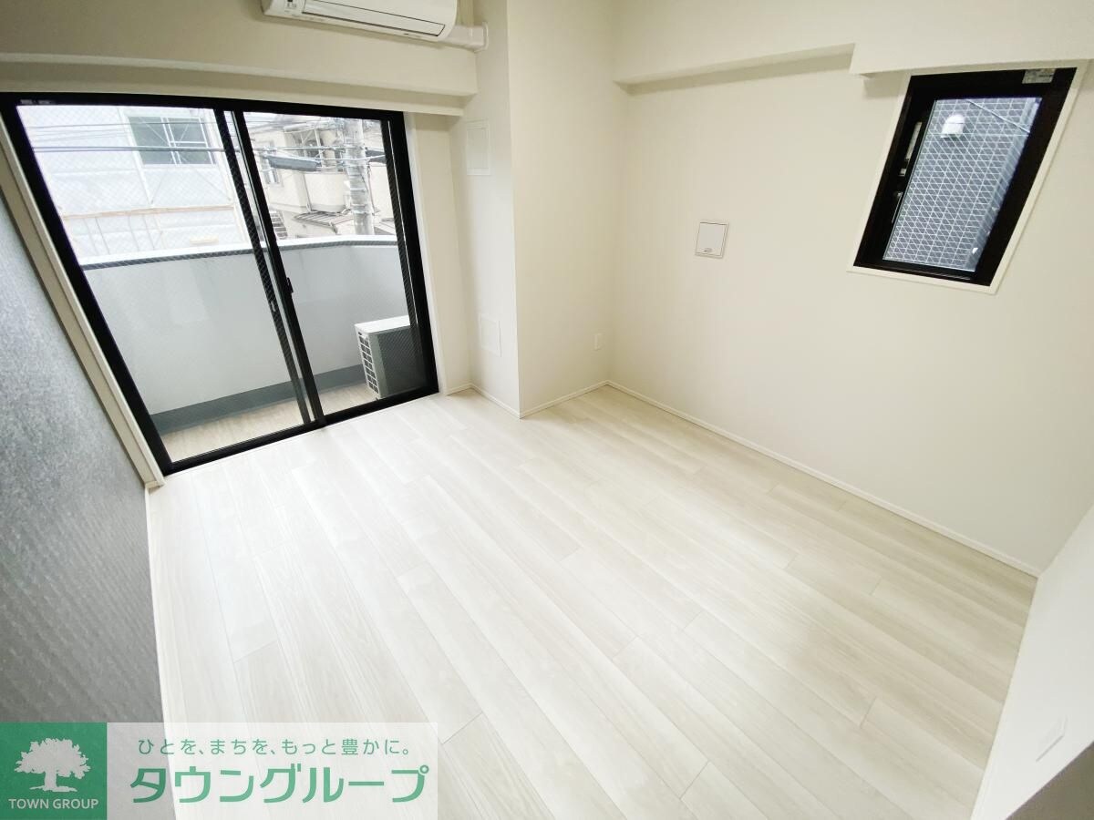 ＡＲＫＭＡＲＫ中野坂上IIの物件内観写真