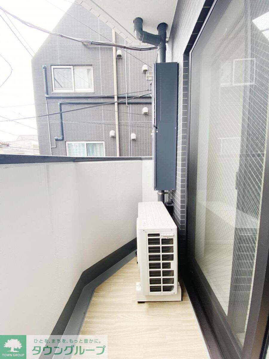 ＡＲＫＭＡＲＫ中野坂上IIの物件内観写真