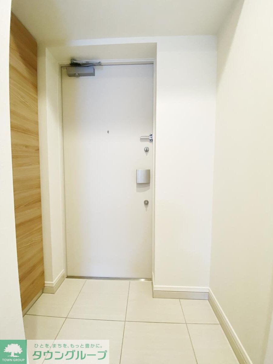 ＡＲＫＭＡＲＫ中野坂上IIの物件内観写真