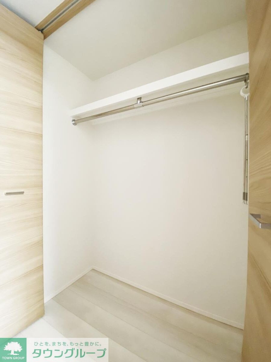 ＡＲＫＭＡＲＫ中野坂上IIの物件内観写真