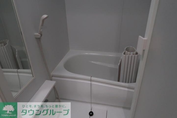 HF中野坂上レジデンスの物件内観写真