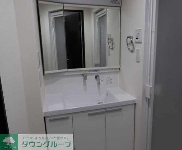 HF中野坂上レジデンスの物件内観写真