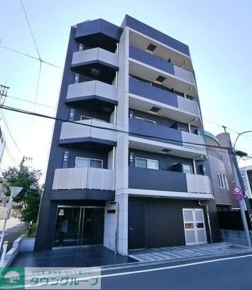 AXAS練馬の物件内観写真