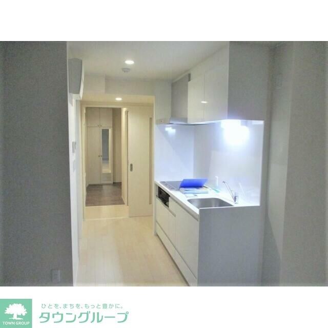 プラサート２2の物件内観写真