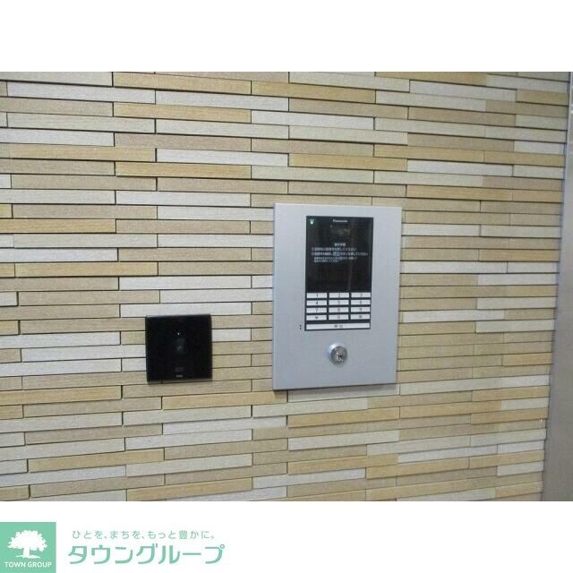 プラサート２2の物件内観写真