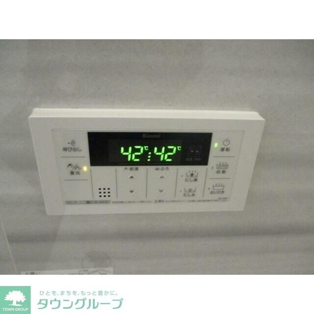 プラサート２2の物件内観写真