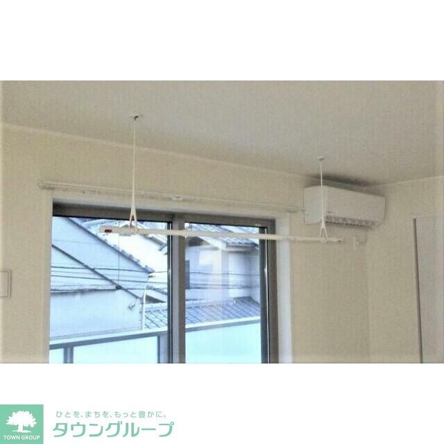 プラサート２2の物件内観写真