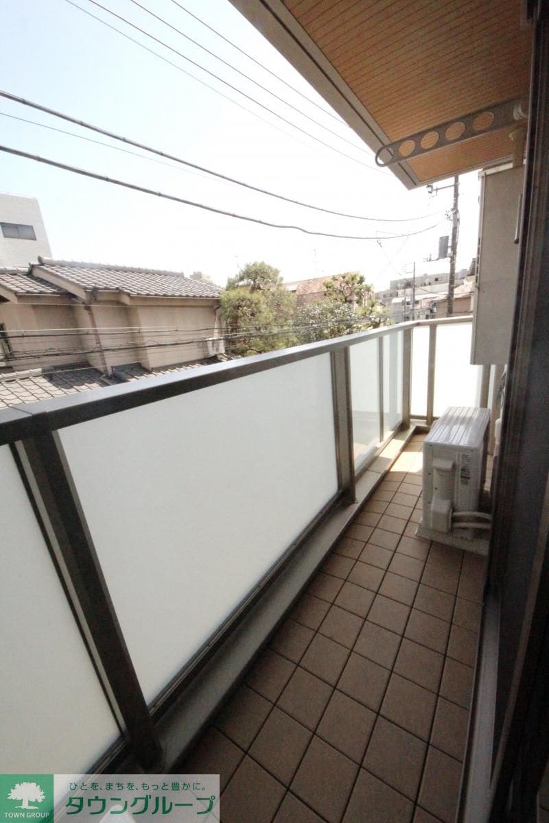 プラサート２2の物件内観写真