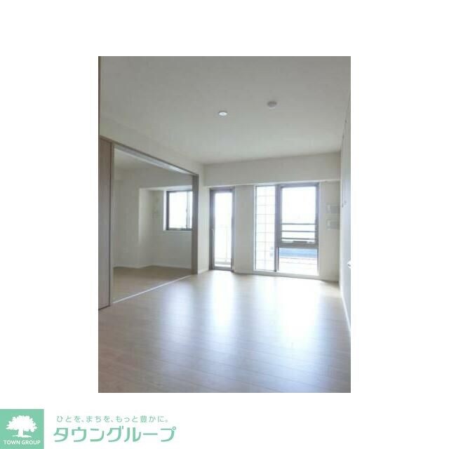 Ｈ－スクエア吉祥寺南町の物件内観写真