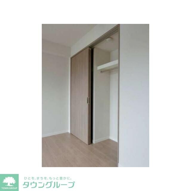 Ｈ－スクエア吉祥寺南町の物件内観写真