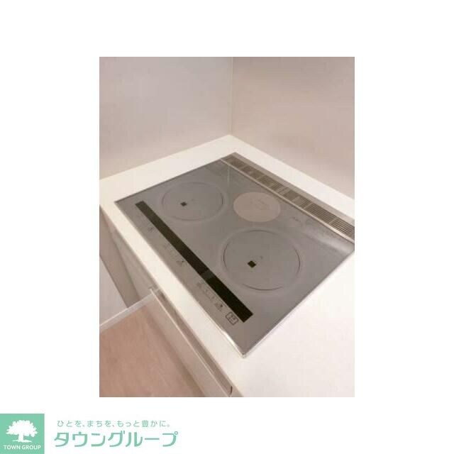 Ｈ－スクエア吉祥寺南町の物件内観写真