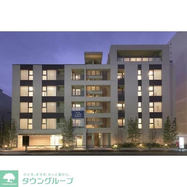 Ｈ－スクエア吉祥寺南町の物件内観写真