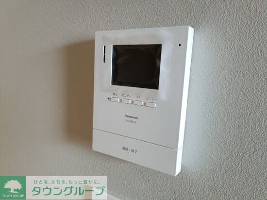 エマージテラス練馬光が丘の物件内観写真