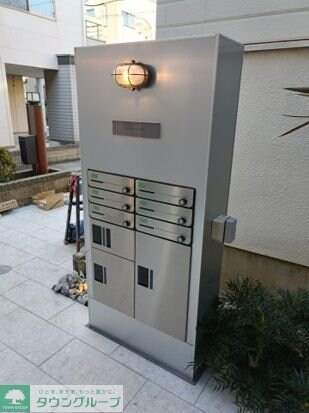 エマージテラス練馬光が丘の物件内観写真