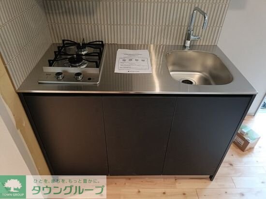 エマージテラス練馬光が丘の物件内観写真