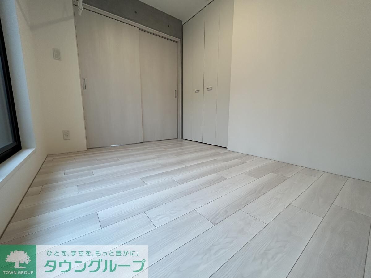 ＧＲＡＮ　ＰＡＳＥＯ　中野新橋の物件内観写真