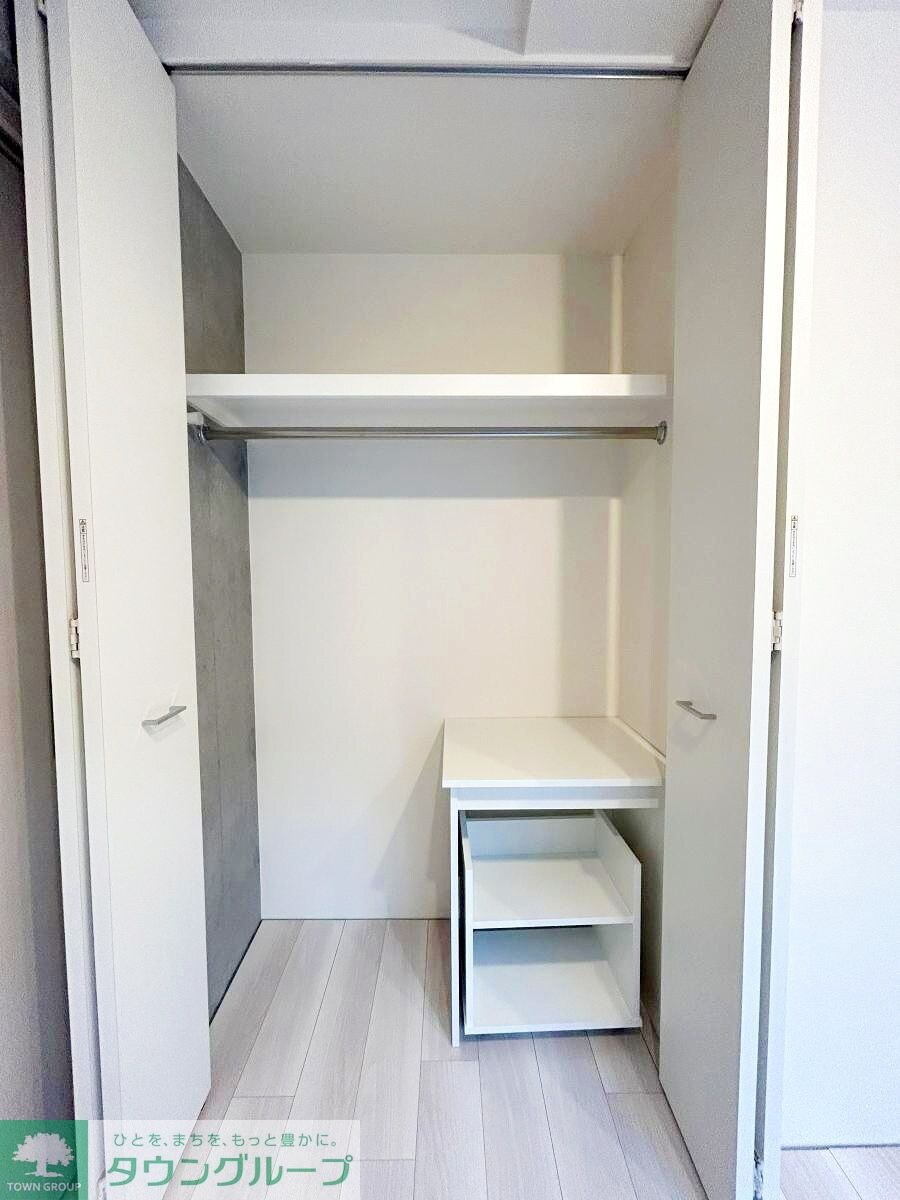 ＧＲＡＮ　ＰＡＳＥＯ　中野新橋の物件内観写真