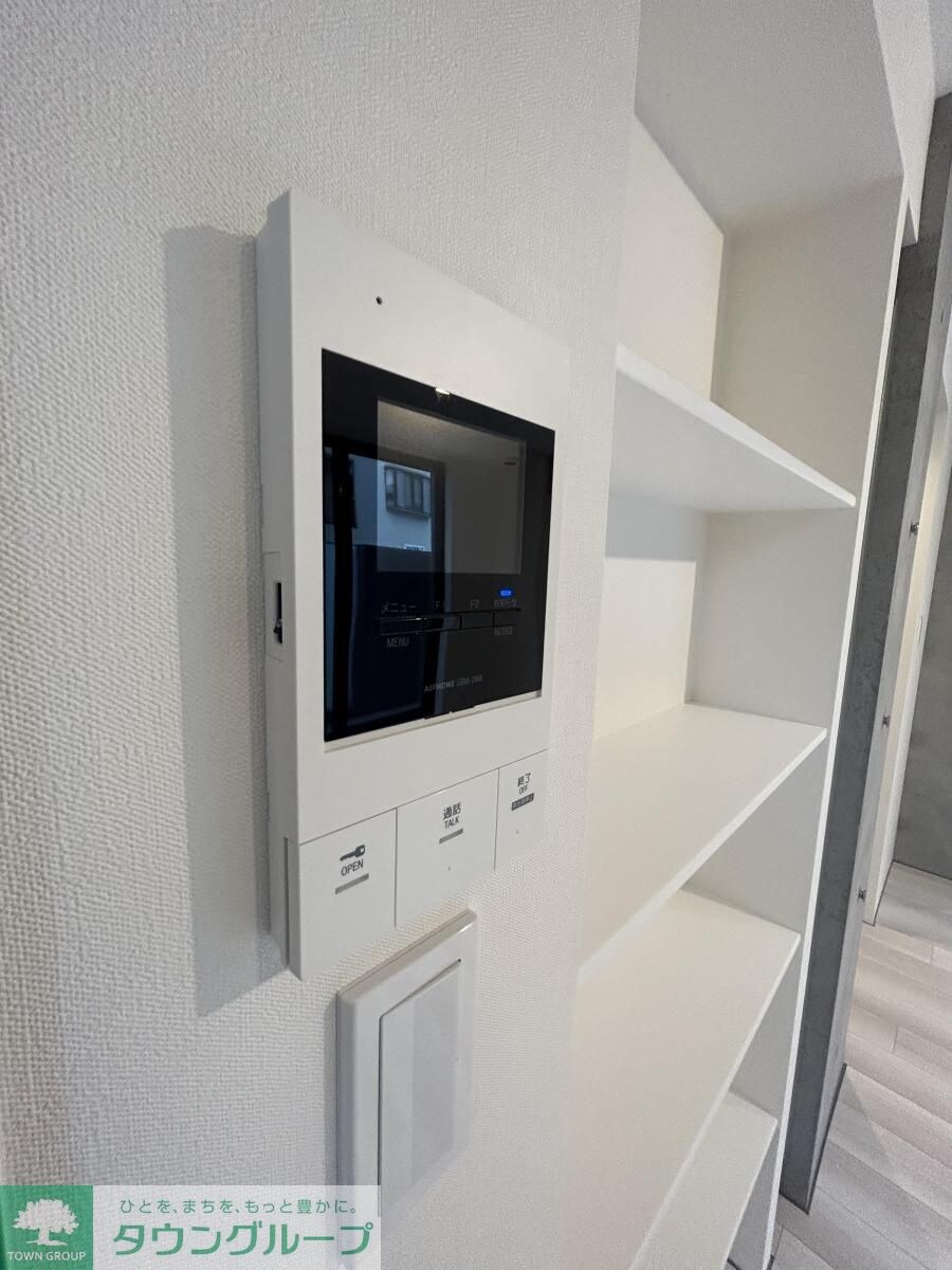 ＧＲＡＮ　ＰＡＳＥＯ　中野新橋の物件内観写真