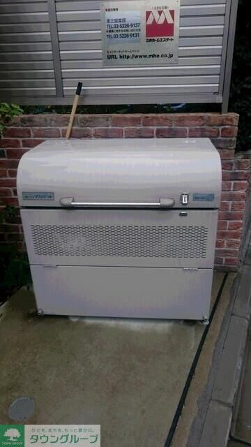 ラ・メロディ・ユイット双葉の物件内観写真