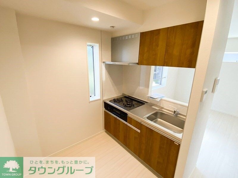 ゆりの木テラス経堂の物件内観写真