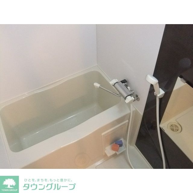 stage上石神井の物件内観写真