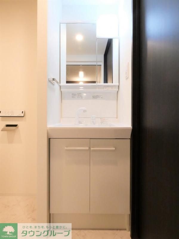 ラフィスタ中野本町の物件内観写真