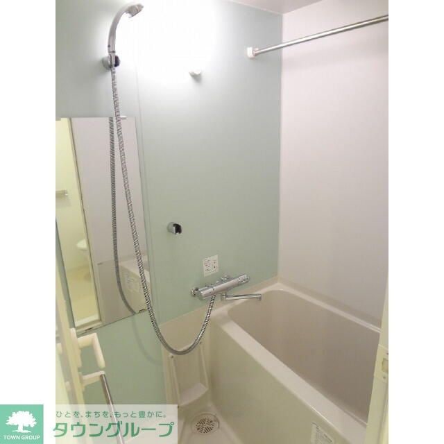 プレール・ドゥーク永福町の物件内観写真